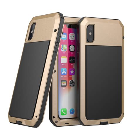 most protective iphone xs case.